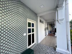 MARSHALL ROAD (D15), Terrace #557575741